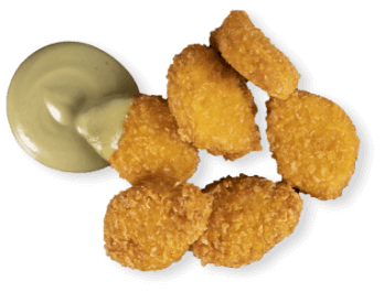 Golden Nuggets