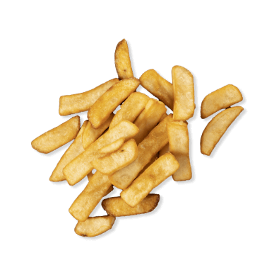 Pommes