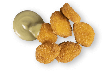Golden Nuggets