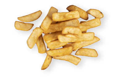 Pommes
