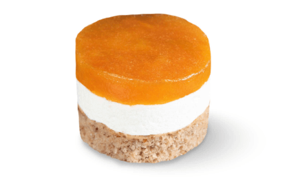 Marillen Joghurt Törtchen