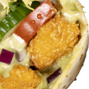 Wraps and Salads Thumbnail